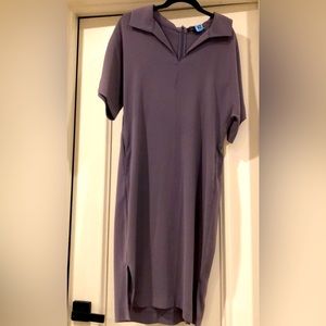 St. John tunic dress